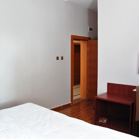 Hotel R & K Guest Palace Kano Zewnętrze zdjęcie