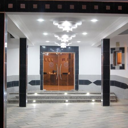 Hotel R & K Guest Palace Kano Zewnętrze zdjęcie