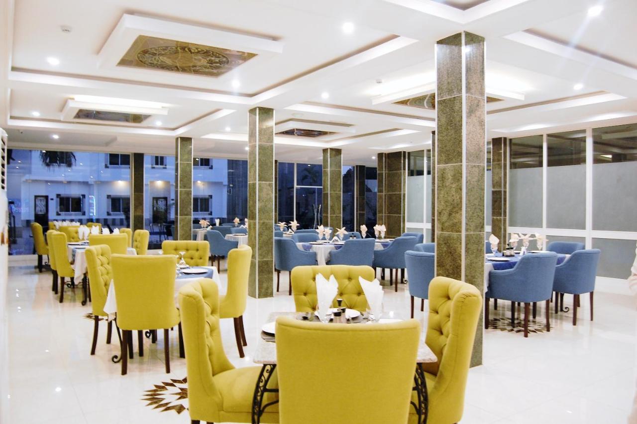 Hotel R & K Guest Palace Kano Zewnętrze zdjęcie