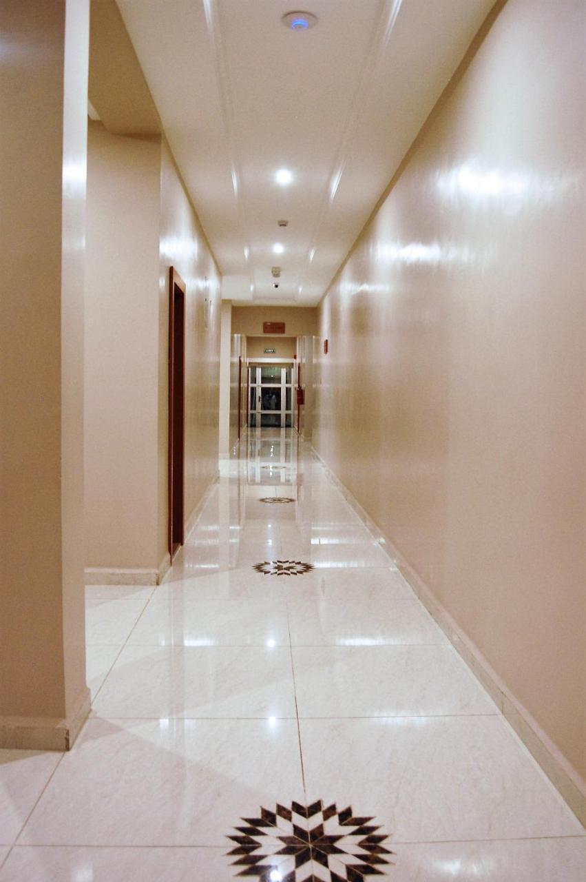 Hotel R & K Guest Palace Kano Zewnętrze zdjęcie