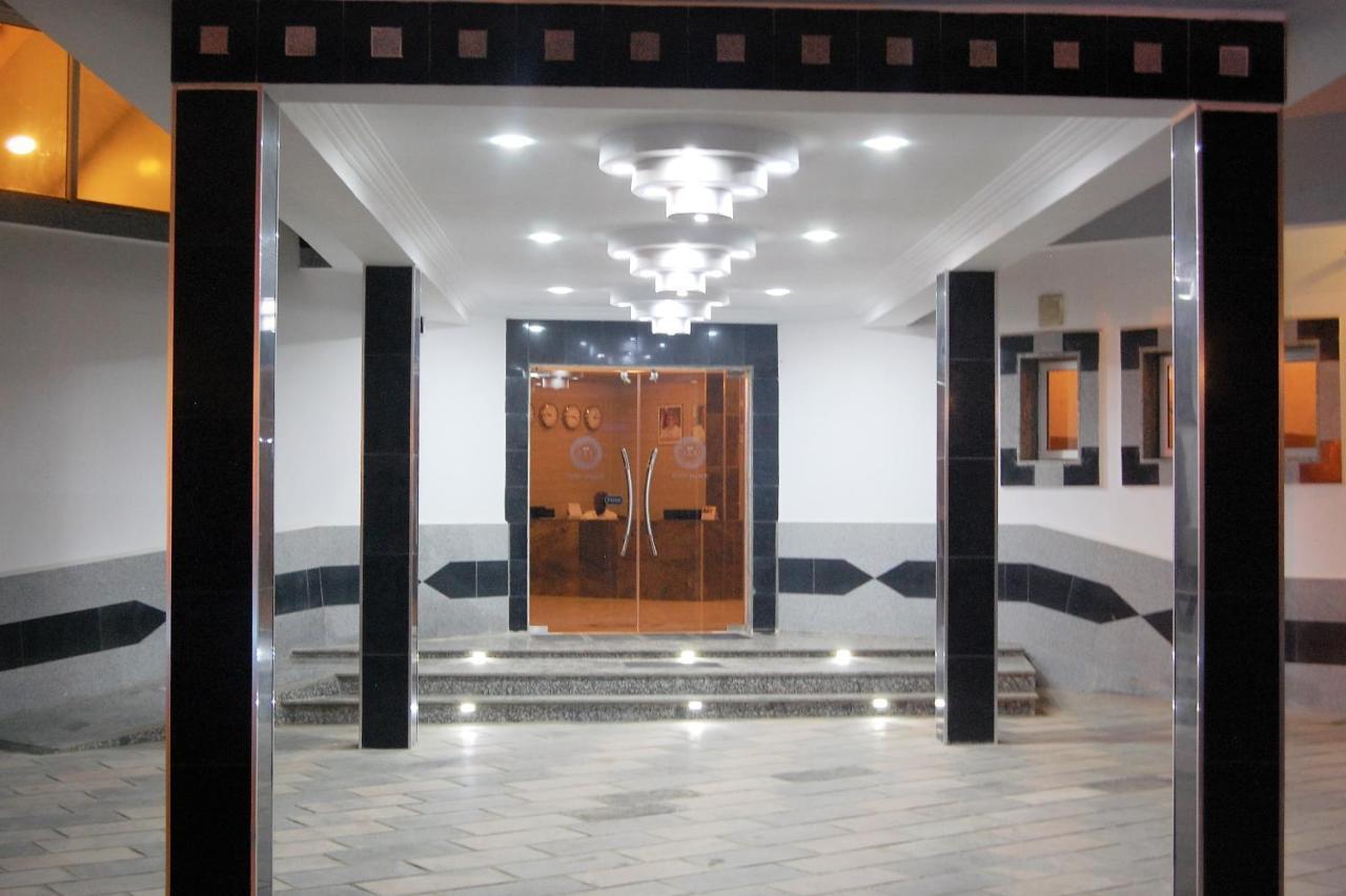Hotel R & K Guest Palace Kano Zewnętrze zdjęcie