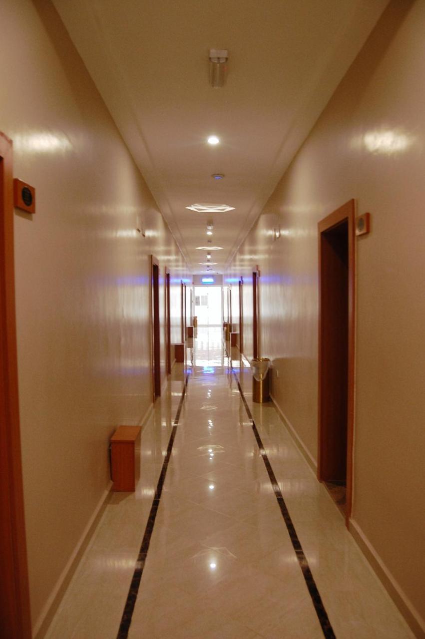 Hotel R & K Guest Palace Kano Zewnętrze zdjęcie