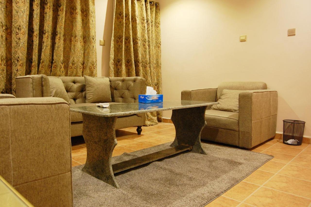 Hotel R & K Guest Palace Kano Zewnętrze zdjęcie