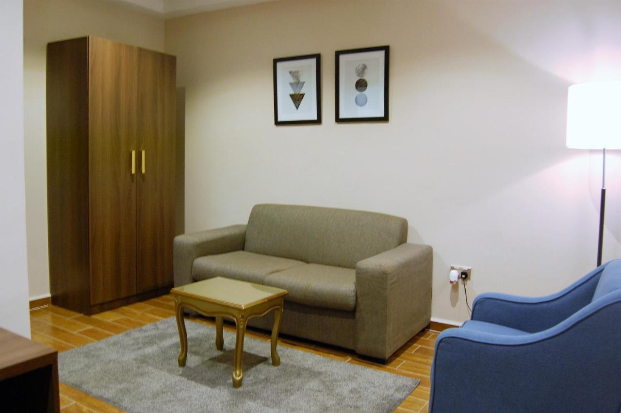 Hotel R & K Guest Palace Kano Zewnętrze zdjęcie