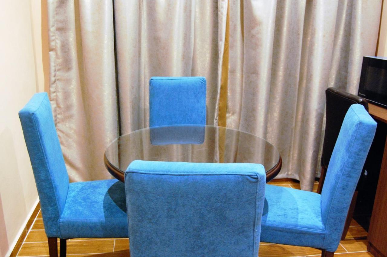 Hotel R & K Guest Palace Kano Zewnętrze zdjęcie