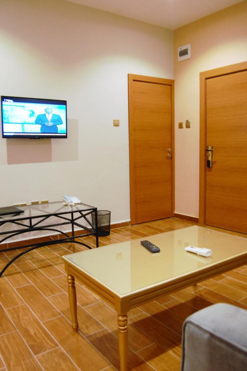 Hotel R & K Guest Palace Kano Zewnętrze zdjęcie