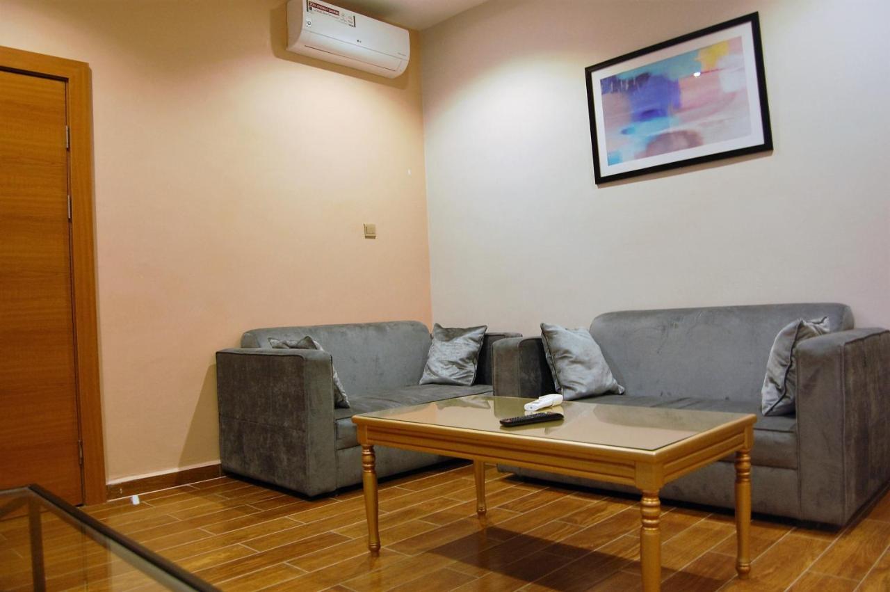 Hotel R & K Guest Palace Kano Zewnętrze zdjęcie
