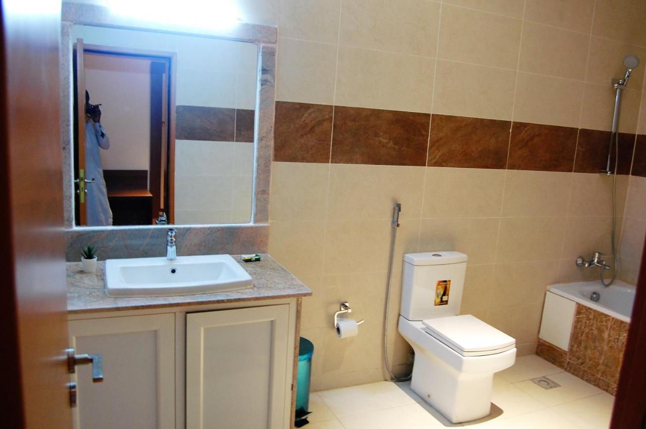 Hotel R & K Guest Palace Kano Zewnętrze zdjęcie