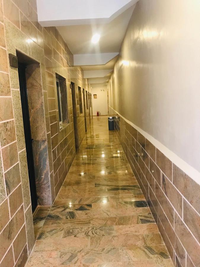 Hotel R & K Guest Palace Kano Zewnętrze zdjęcie